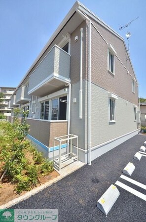 エクレール曲本の物件内観写真